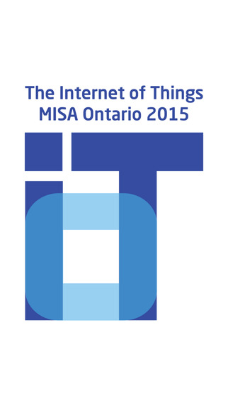 MISA Ontario Event App