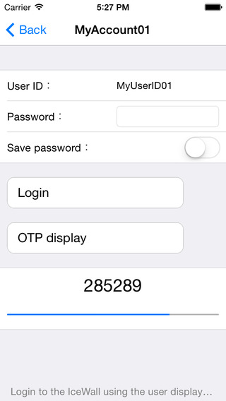 免費下載商業APP|HP IceWall SSO Smart OTP app開箱文|APP開箱王