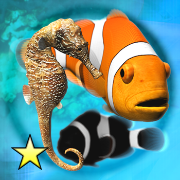 Fish Farm Unlimited LOGO-APP點子