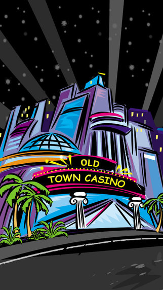 Old Town Casino Pro