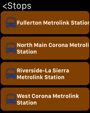免費下載旅遊APP|Metrolink Instant Route and Stop Finder and Trip Planner app開箱文|APP開箱王