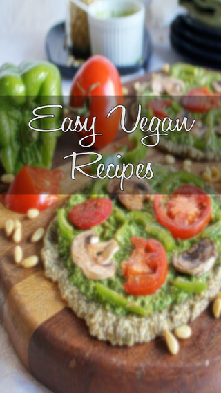 Easy Vegan Recipes