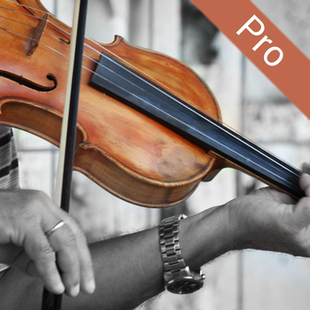 Violin Guide Pro - Step By Step Video Guide LOGO-APP點子