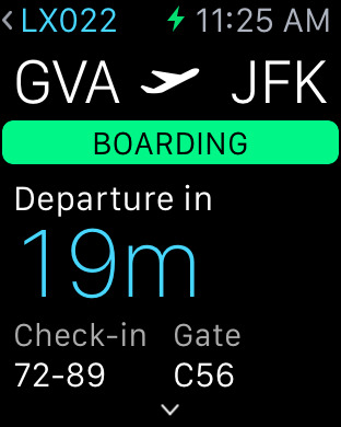 【免費旅遊App】Genève Aéroport (GVA)-APP點子