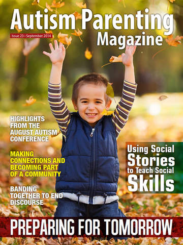 免費下載教育APP|Autism Parenting Magazine - Solutions, therapies and news for kids with Aspergers, Autistic Spectrum and Sensory Issues. app開箱文|APP開箱王