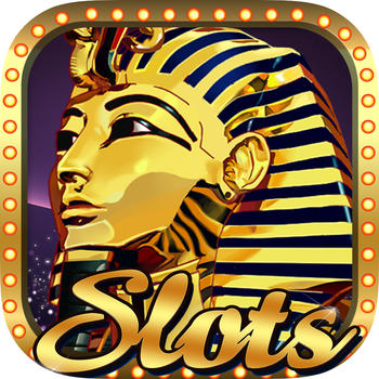 A Abbies Pharaoh Egypt Golden Slots Classic Machine 遊戲 App LOGO-APP開箱王