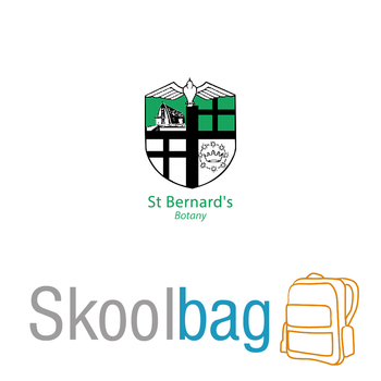 St Bernard's Primary Botany -Skoolbag 教育 App LOGO-APP開箱王