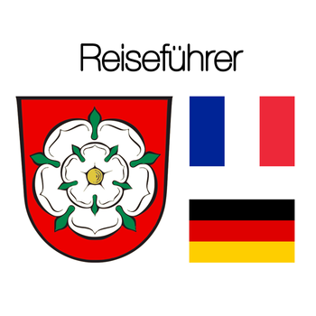 Rosenheim Reiseführer - GER / FRA 旅遊 App LOGO-APP開箱王