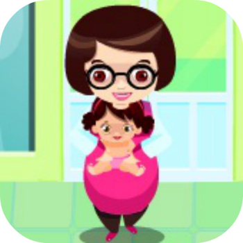 Babies Fun LOGO-APP點子