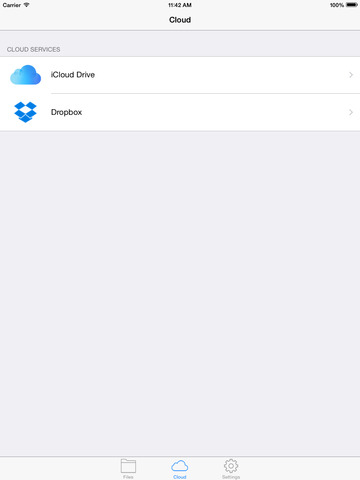 【免費工具App】iFile Free - File Manager & Document Reader and Viewer-APP點子