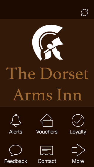 Dorset Arms Hotel Newcastle
