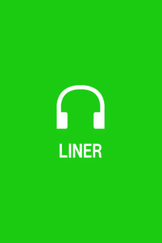 LINER - 無料で音楽アニメ連続バックグラウンド再生 screenshot 4