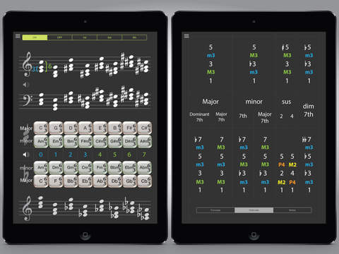 【免費教育App】Circle of 5ths, 5th Edition-APP點子