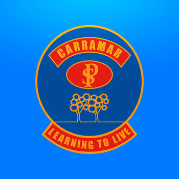 Carramar Public School App LOGO-APP點子