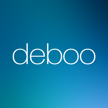 Deboo Lite LOGO-APP點子