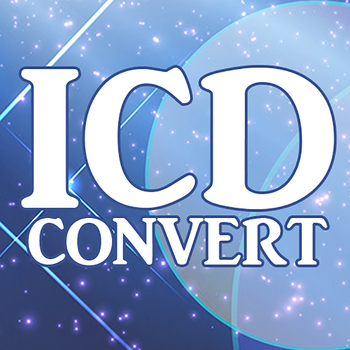 ICD Converter by EON Systems LOGO-APP點子