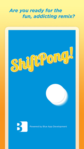 免費下載遊戲APP|ShiftPong app開箱文|APP開箱王