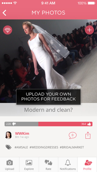 【免費生活App】WedStyle - Wedding Inspiration-APP點子