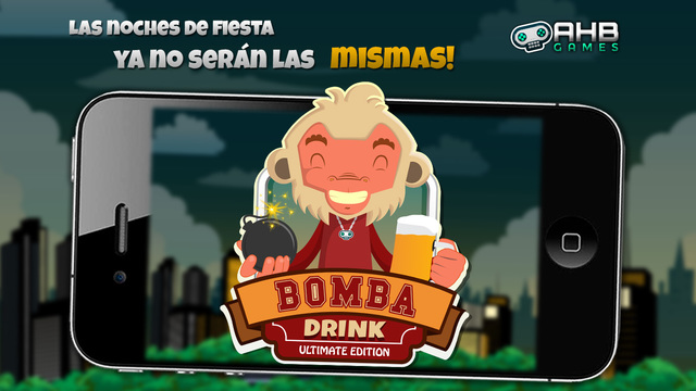 免費下載遊戲APP|Bomba Drink UE app開箱文|APP開箱王