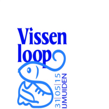 Vissenloop IJmuiden 商業 App LOGO-APP開箱王