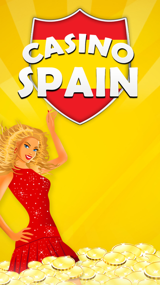 Casino Spain