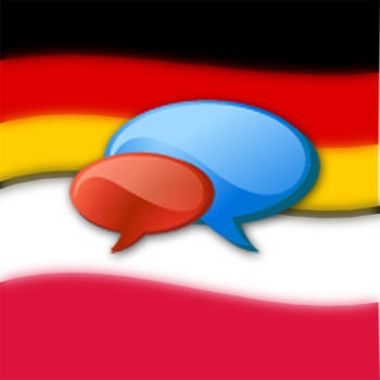 Deutsch-Polnisch? OK! LOGO-APP點子