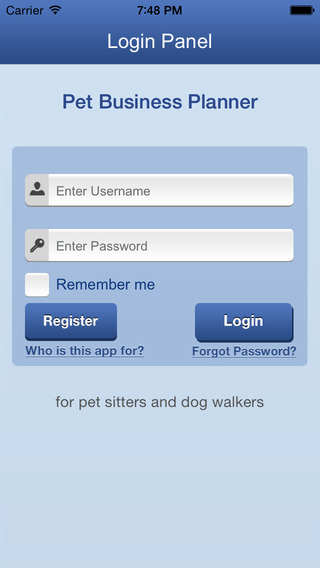 免費下載生活APP|Pet sitting & Dog Walking Business Software app開箱文|APP開箱王