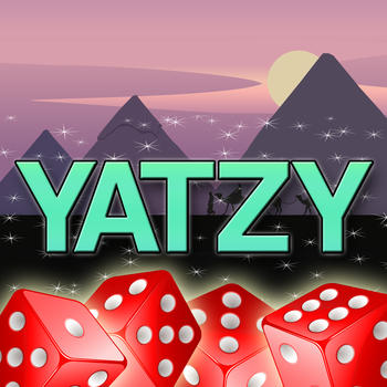 Yatzy Bonanza Casino with Big Fortune Wheel! LOGO-APP點子