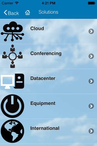GCG in the Cloud screenshot 3