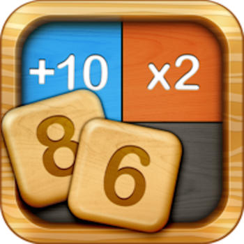 Math 1.0 LOGO-APP點子