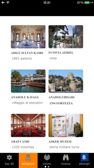 免費下載旅遊APP|Istanbul Guida turistica Tristansoft app開箱文|APP開箱王