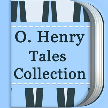 O. Henry Tales Collection 書籍 App LOGO-APP開箱王