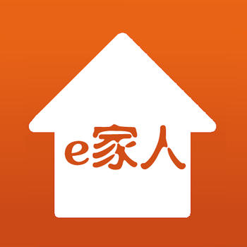 E居商户管理 LOGO-APP點子