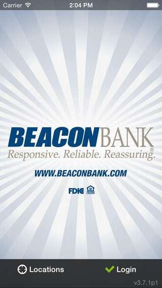 免費下載財經APP|Beacon Bank's BeaconMobile Banking app開箱文|APP開箱王