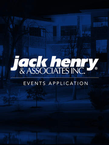 【免費商業App】Jack Henry & Associates, Inc. Events-APP點子