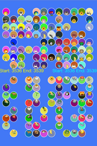 Emoji FunFREE screenshot 2