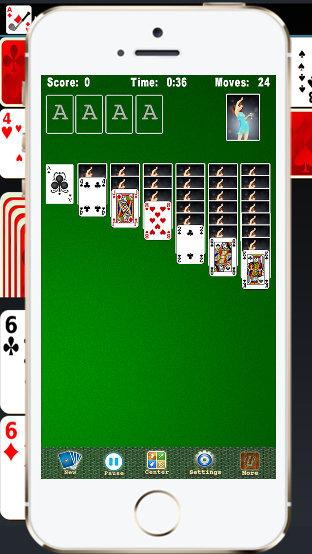 free solitaire spider freecell download