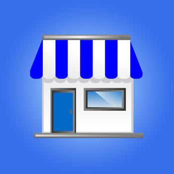 Income Shop LOGO-APP點子