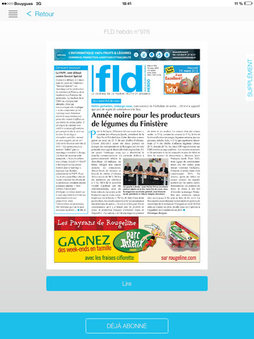 【免費新聞App】FLD-APP點子