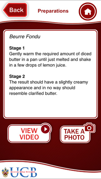 免費下載生活APP|UCB Classic Cookery Intermediate app開箱文|APP開箱王