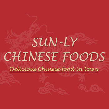 SunlyChinese LOGO-APP點子