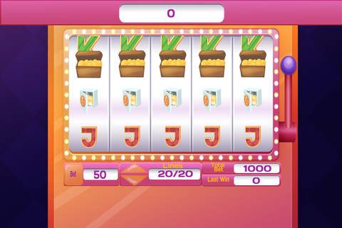 Lucky Slot Machine PRO screenshot 2