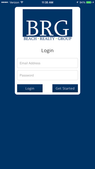 【免費商業App】Beach Realty Group Open House-APP點子