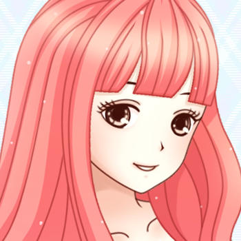 Dress up nikki kawaii girls : Top fashion beauty salon games LOGO-APP點子