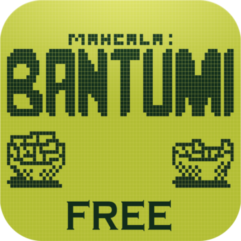 Mancala: Bantumi FREE LOGO-APP點子