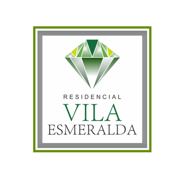 Residencial Esmeralda LOGO-APP點子