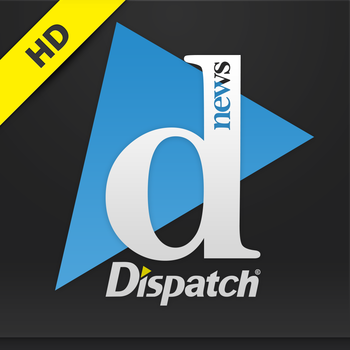 Dispatch - Korean Star Photo LOGO-APP點子