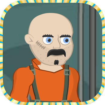 Breakout Jail In 8 Days - Hardest Prison Break Ever 遊戲 App LOGO-APP開箱王