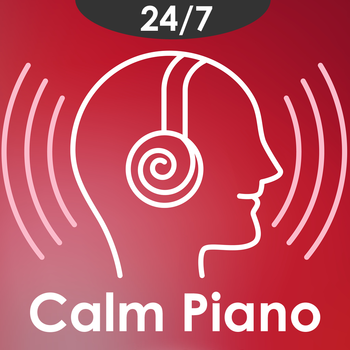 Calm Piano Classic Music melodies LOGO-APP點子