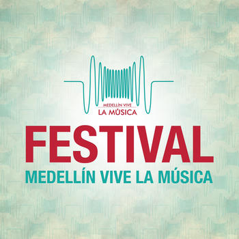 Festival Medellin Vive La Musica 娛樂 App LOGO-APP開箱王